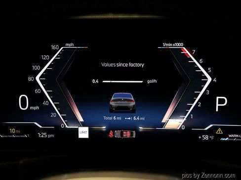 New 2026 BMW 330i xDrive Sedan w/ M Sport Package image 17