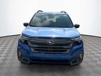 New 2026 Subaru Forester Limited AWD/4WD video 3