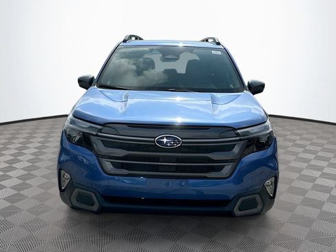 New 2026 Subaru Forester Limited AWD/4WD image 3