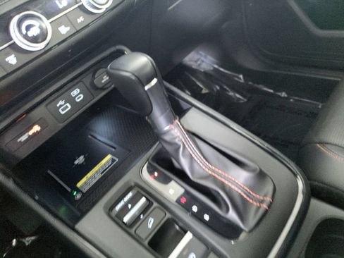 Used 2025 Honda CR-V Sport-L image 23