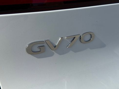 New 2026 Genesis GV70 2.5T Sport Prestige AWD/4WD image 15