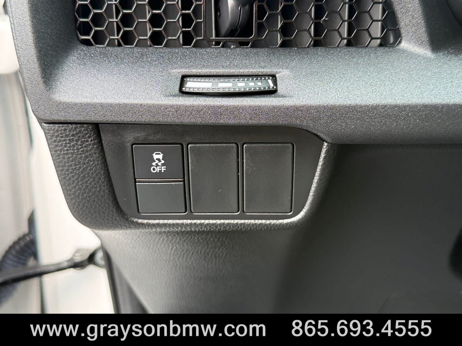 Used 2024 Honda CR-V EX image 28