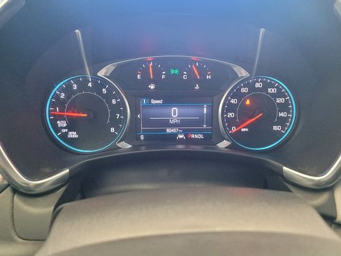 Used 2024 Chevrolet Equinox LT image 23