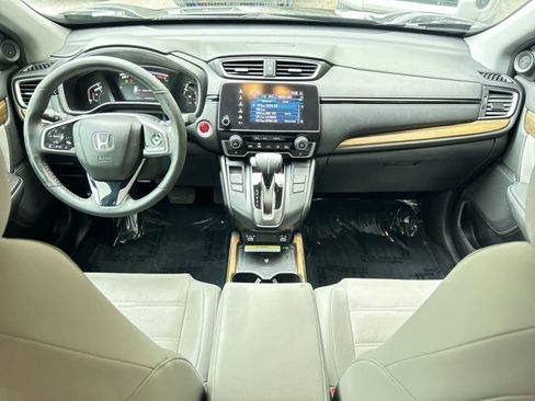 Used 2020 Honda CR-V Touring image 15