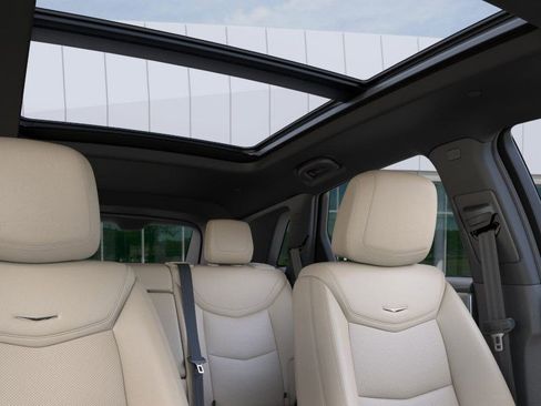New 2026 Cadillac XT5 Sportv image 24