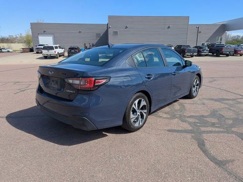 Used 2025 Subaru Legacy Premium w/ Popular Package #1A AWD/4WD image 3