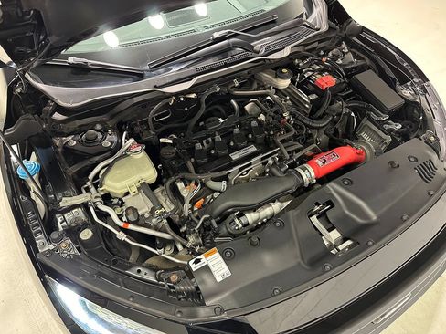 Used 2020 Honda Civic Si image 3