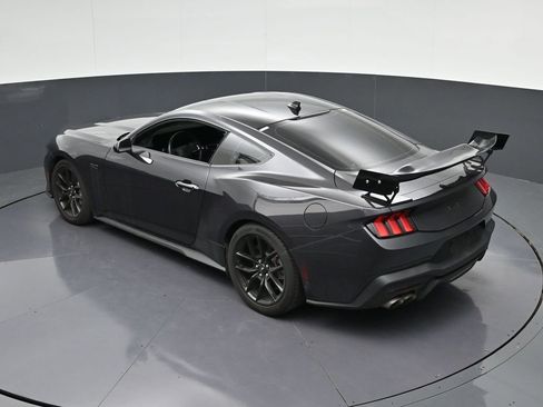 Used 2024 Ford Mustang GT Premium w/ Mustang Nite Pony Package image 23