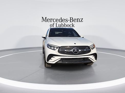 New 2026 Mercedes-Benz GLC 300 GLC 300 image 2