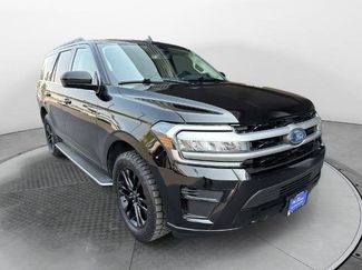 Certified 2022 Ford Expedition XLT AWD/4WD video 1
