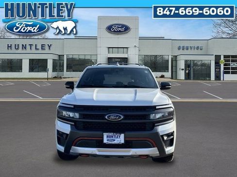 Used 2022 Ford Expedition Timberline AWD/4WD image 3