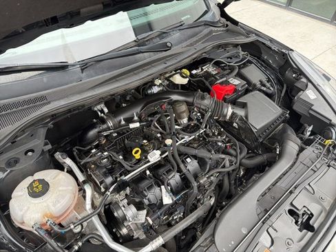 Used 2022 Ford Escape SEL w/ SEL Stealth AWD Package image 27