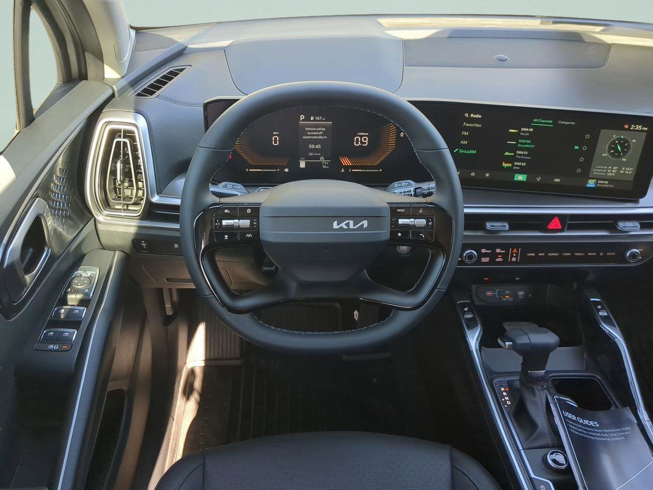 New 2026 Kia Sorento S FWD image 13