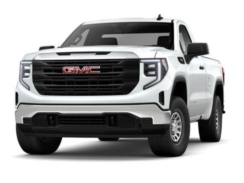 New 2026 GMC Sierra 1500 Pro AWD/4WD image 32