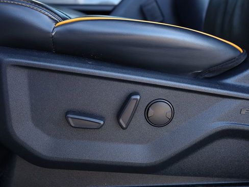 Used 2021 Ford F150 Tremor w/ Equipment Group 402A High image 19