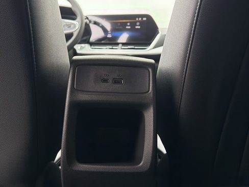 New 2026 Chevrolet Trax LT w/ Driver Confidence Package FWD image 23