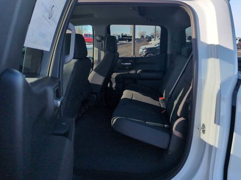 New 2026 Chevrolet Silverado 1500 Custom w/ Rally Edition image 20