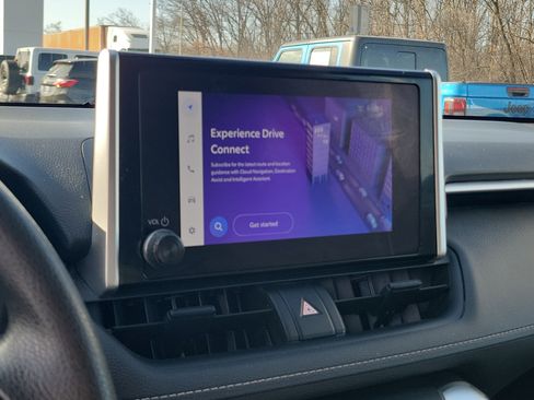 Certified 2024 Toyota RAV4 LE image 12