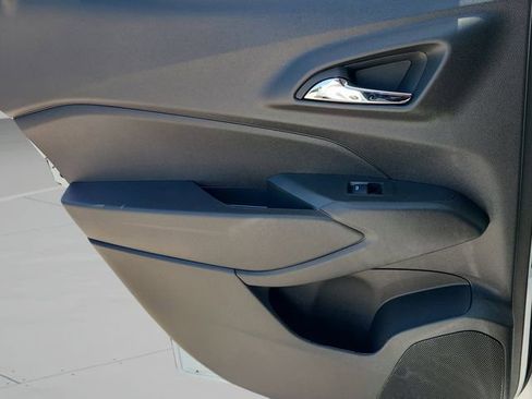 New 2026 Chevrolet Trax LS FWD image 13
