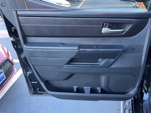 Used 2024 Toyota Tundra SR5 image 16