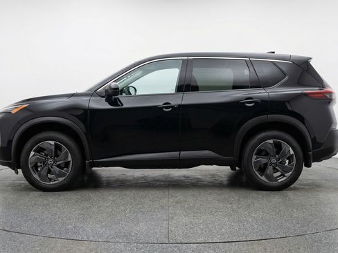Used 2025 Nissan Rogue SV FWD image 5