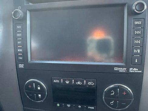 Used 2013 Chevrolet Silverado 2500 LTZ w/ LTZ Plus Package image 15