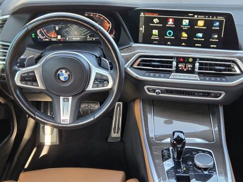 Used 2023 BMW X5 xDrive40i w/ M Sport Package image 27