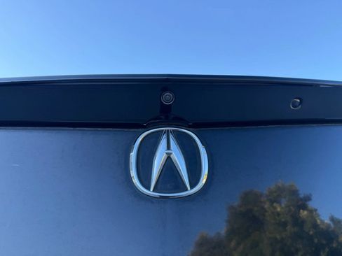 Used 2010 Acura TL SH-AWD image 11