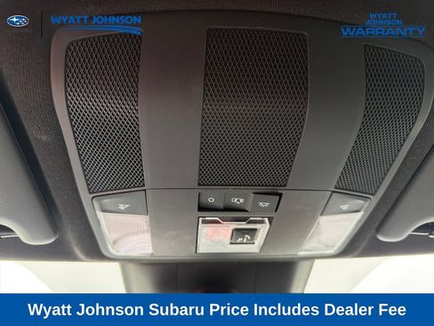 Used 2024 Mitsubishi Eclipse Cross SE AWD/4WD image 26