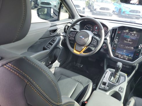 Used 2025 Subaru Crosstrek 2.5i Wilderness image 19