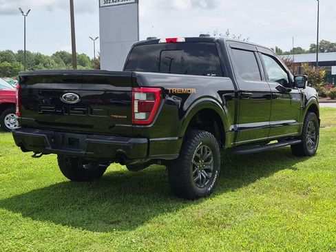 Used 2023 Ford F150 Tremor w/ Equipment Group 402A High AWD/4WD image 3
