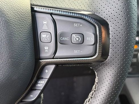 New 2026 RAM 1500 Rebel w/ Rebel Level 2 Equipment Group AWD/4WD image 19