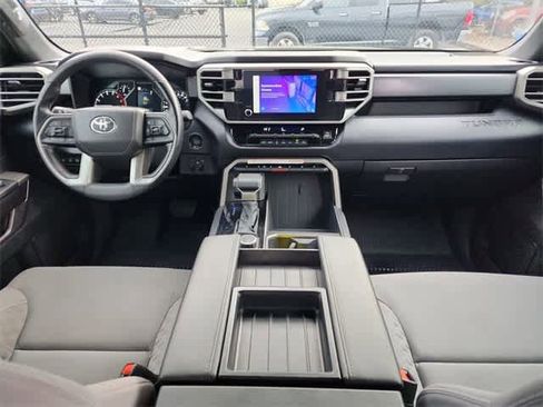 Used 2025 Toyota Tundra SR5 image 13