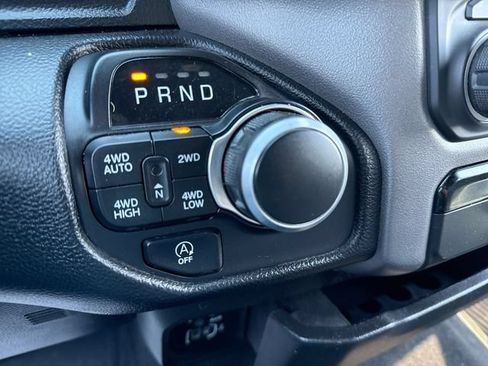 Used 2021 RAM 1500 Big Horn AWD/4WD image 19