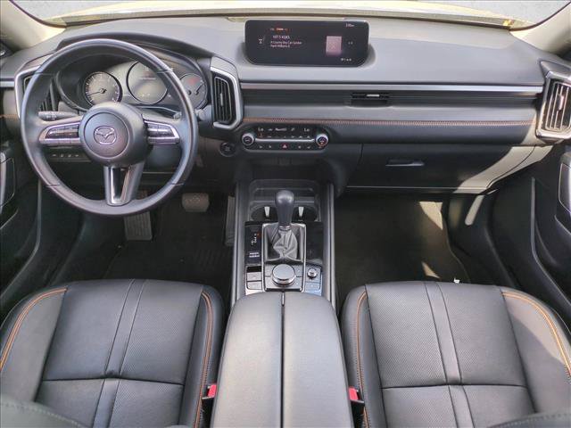 Used 2026 MAZDA CX-50 AWD 2.5 S w/ Premium Package image 16