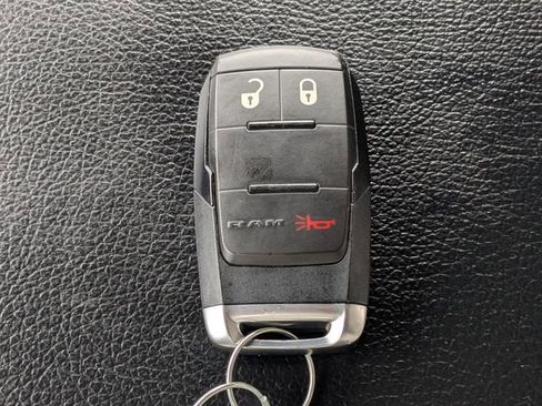 Used 2024 RAM 2500 Big Horn w/ Bed Utility Group image 30