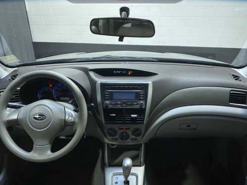 Used 2009 Subaru Forester 2.5X image 10