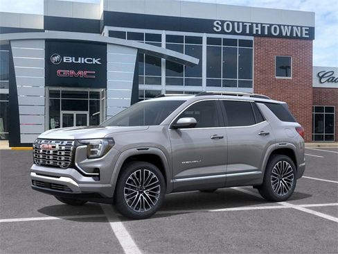 New 2026 GMC Terrain Denali image 2