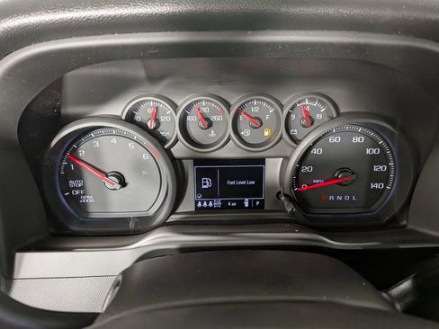 New 2026 GMC Sierra 1500 Pro w/ Pro Value Package image 18