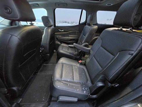 Certified 2019 GMC Acadia SLT AWD/4WD image 21
