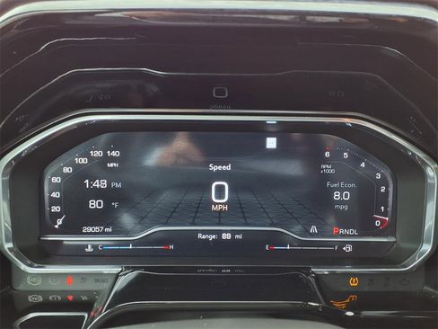 Used 2023 GMC Sierra 1500 SLE image 34