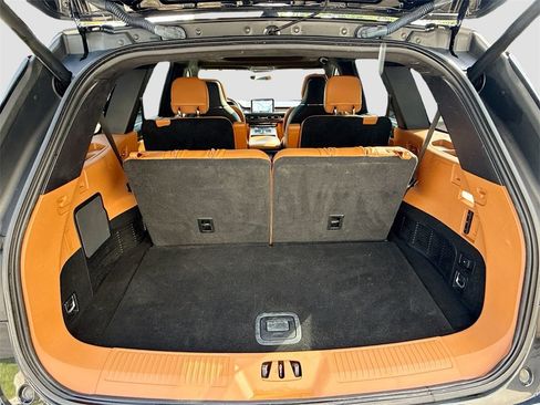 Used 2020 Lincoln Aviator Black Label image 30