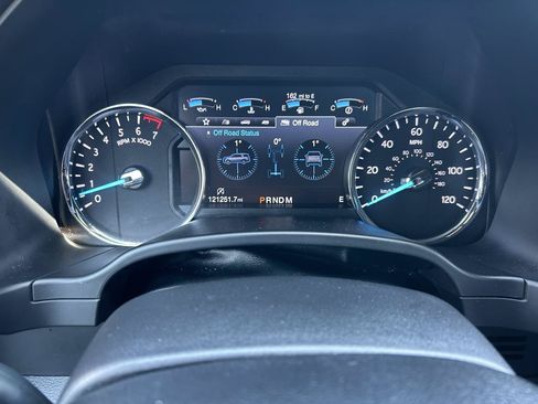 Used 2019 Ford Expedition Limited AWD/4WD image 5