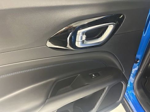 New 2026 Jeep Compass Latitude image 27