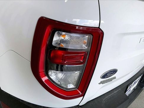 Used 2025 Ford Bronco Sport Big Bend w/ Convenience Package AWD/4WD image 13