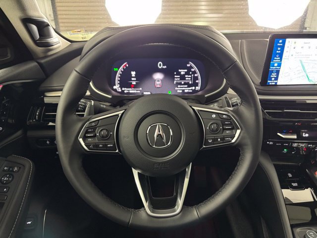 Used 2026 Acura MDX w/ Technology Package FWD image 20