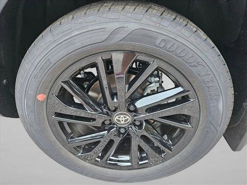 New 2026 Toyota Corolla Cross XSE image 10