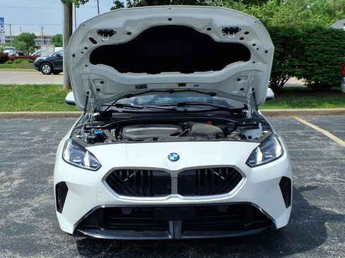 Used 2025 BMW 228i xDrive image 32