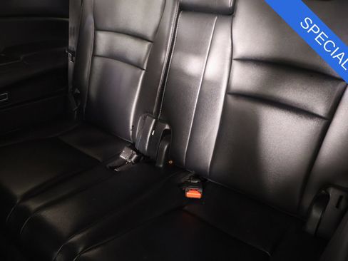 Used 2019 Honda Pilot Elite image 12