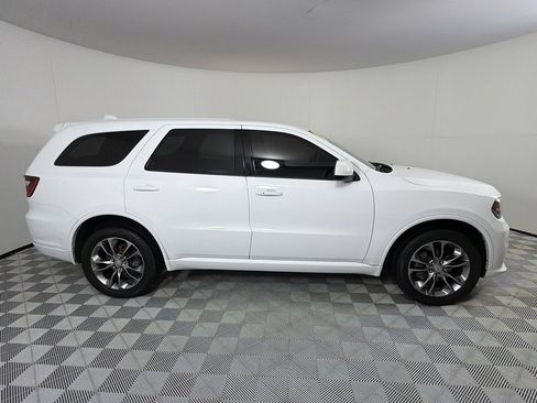 Used 2019 Dodge Durango GT image 4
